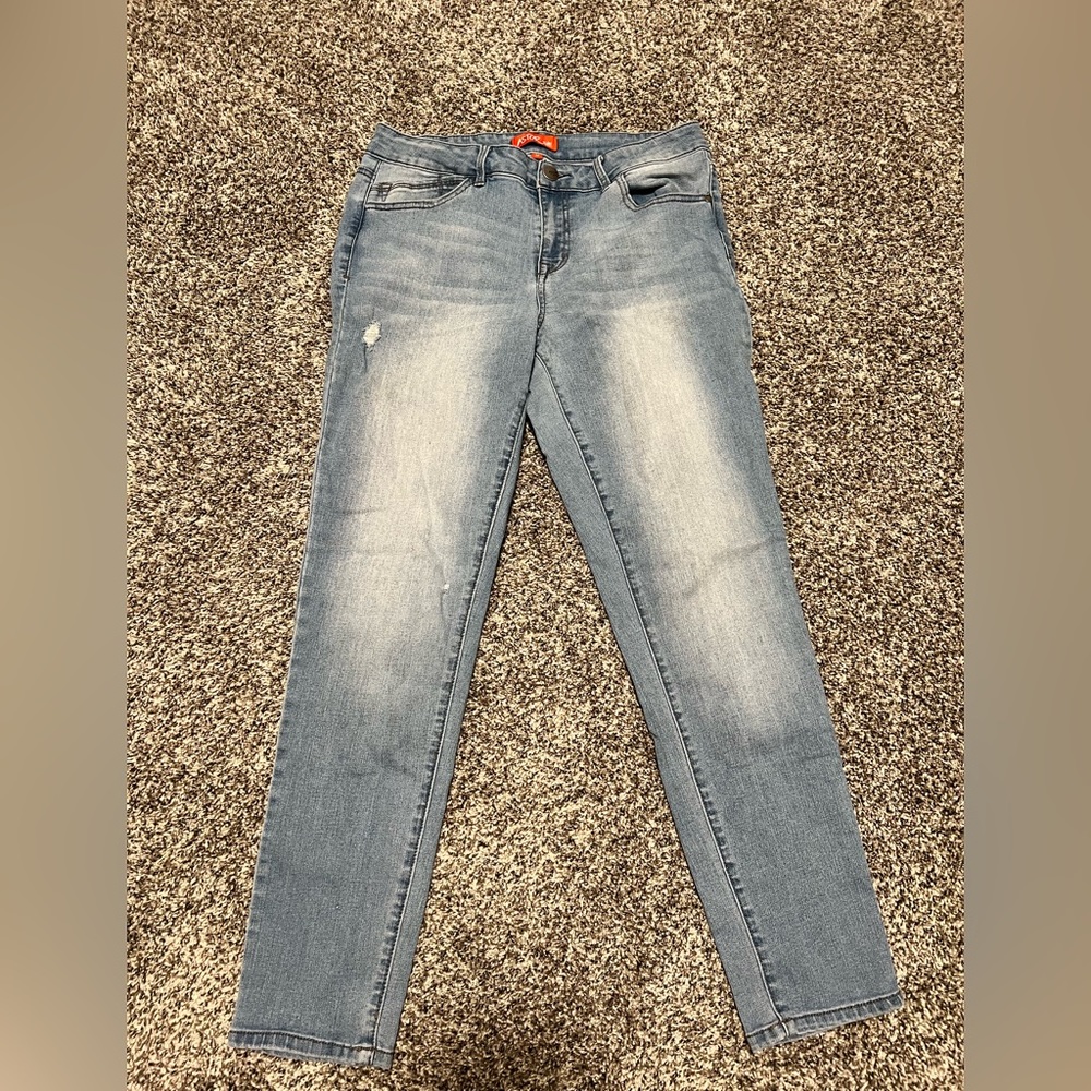 Women’s Astor Denim jeans